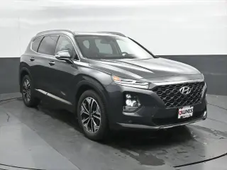 Hyundai SANTA FE 2020 AWD Limited 2.0T 4dr Crossover