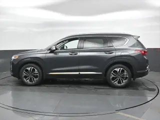 Hyundai SANTA FE 2020 AWD Limited 2.0T 4dr Crossover