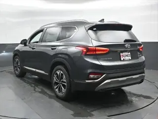 Hyundai SANTA FE 2020 AWD Limited 2.0T 4dr Crossover