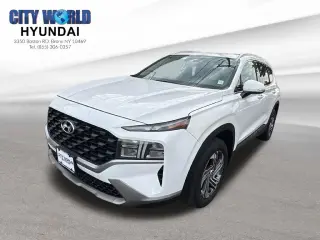 Hyundai SANTA FE 2023 AWD SEL Crossover de 4 puertas