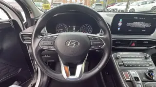 Hyundai SANTA FE 2023 AWD SEL Crossover de 4 puertas