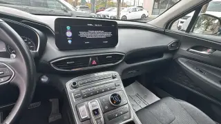 Hyundai SANTA FE 2023 AWD SEL Crossover de 4 puertas