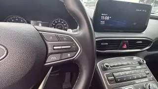 Hyundai SANTA FE 2023 AWD SEL Crossover de 4 puertas