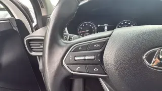 Hyundai SANTA FE 2023 AWD SEL Crossover de 4 puertas