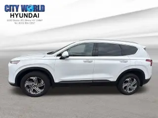 Hyundai SANTA FE 2023 AWD SEL Crossover de 4 puertas