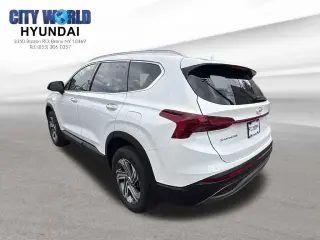 Hyundai SANTA FE 2023 AWD SEL Crossover de 4 puertas