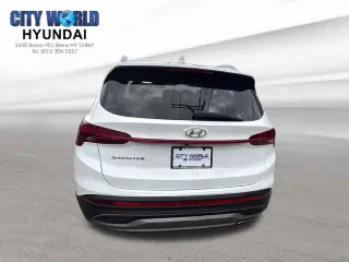 Hyundai SANTA FE 2023 AWD SEL Crossover de 4 puertas