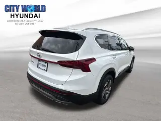 Hyundai SANTA FE 2023 AWD SEL Crossover de 4 puertas
