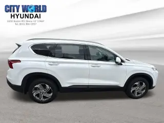 Hyundai SANTA FE 2023 AWD SEL Crossover de 4 puertas
