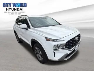 Hyundai SANTA FE 2023 AWD SEL Crossover de 4 puertas