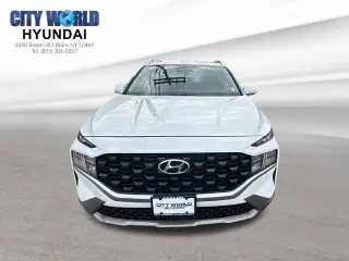 Hyundai SANTA FE 2023 AWD SEL Crossover de 4 puertas