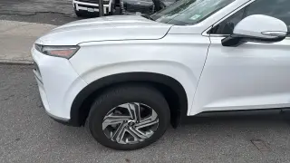 Hyundai SANTA FE 2023 AWD SEL Crossover de 4 puertas