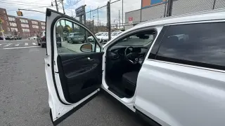 Hyundai SANTA FE 2023 AWD SEL Crossover de 4 puertas