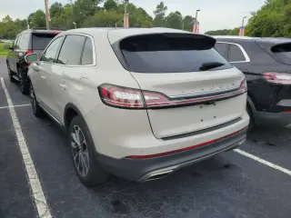 Lincoln Nautilus 2022 AWD Reserve 4 puertas SUV