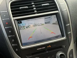 Lincoln Nautilus 2019 AWD Select SUV de 4 puertas