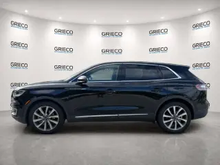 Lincoln Nautilus 2019 AWD Select SUV de 4 puertas