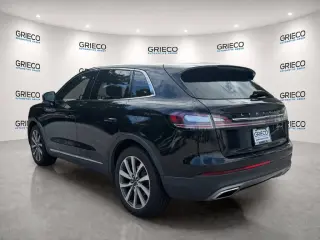 Lincoln Nautilus 2019 AWD Select SUV de 4 puertas