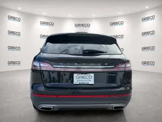 Lincoln Nautilus 2019 AWD Select SUV de 4 puertas