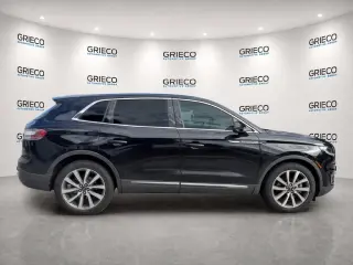 Lincoln Nautilus 2019 AWD Select SUV de 4 puertas