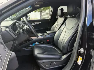 Lincoln Nautilus 2019 AWD Select SUV de 4 puertas