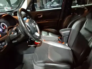 Jeep Renegade 2018 4x4 Trailhawk SUV de 4 puertas