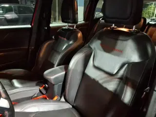 Jeep Renegade 2018 4x4 Trailhawk SUV de 4 puertas