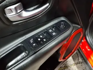 Jeep Renegade 2018 4x4 Trailhawk SUV de 4 puertas