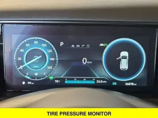SUV de 4 puertas Hyundai TUCSON Hybrid 2024 AWD N Line