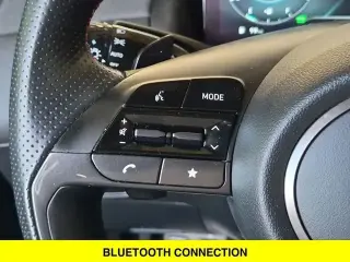 SUV de 4 puertas Hyundai TUCSON Hybrid 2024 AWD N Line