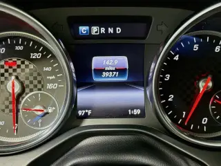 Mercedes-Benz SLC 2019 SLC 300 de 2 puertas Roadster