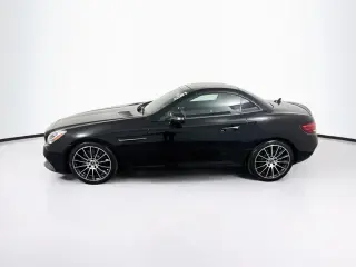 Mercedes-Benz SLC 2019 SLC 300 de 2 puertas Roadster