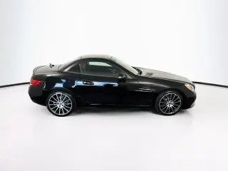 Mercedes-Benz SLC 2019 SLC 300 de 2 puertas Roadster