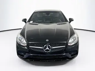 Mercedes-Benz SLC 2019 SLC 300 de 2 puertas Roadster