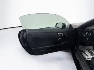 Mercedes-Benz SLC 2019 SLC 300 de 2 puertas Roadster