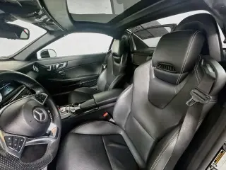 Mercedes-Benz SLC 2019 SLC 300 de 2 puertas Roadster