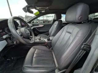 Audi A5 Sportback 2018 AWD 2.0T quattro Premium de 4 puertas Sportback
