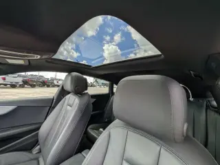 Audi A5 Sportback 2018 AWD 2.0T quattro Premium de 4 puertas Sportback