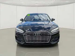 Audi A5 Sportback 2018 AWD 2.0T quattro Premium de 4 puertas Sportback