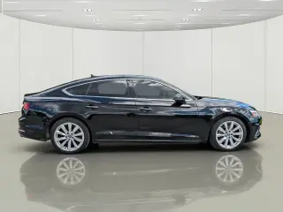 Audi A5 Sportback 2018 AWD 2.0T quattro Premium de 4 puertas Sportback