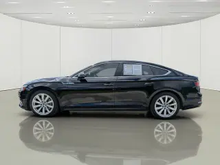 Audi A5 Sportback 2018 AWD 2.0T quattro Premium de 4 puertas Sportback