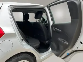 Chevrolet Spark 2021 1LT CVT 4dr Hatchback