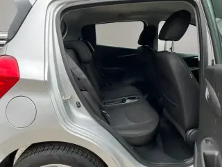 Chevrolet Spark 2021 1LT CVT 4dr Hatchback