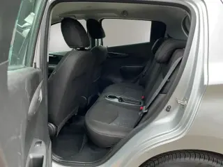 Chevrolet Spark 2021 1LT CVT 4dr Hatchback