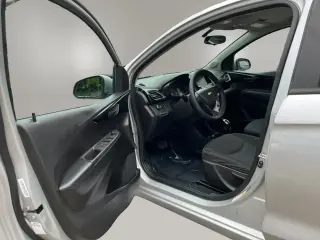Chevrolet Spark 2021 1LT CVT 4dr Hatchback