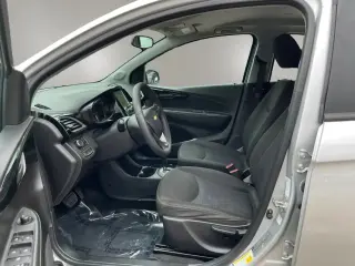 Chevrolet Spark 2021 1LT CVT 4dr Hatchback