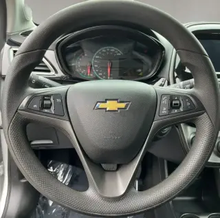 Chevrolet Spark 2021 1LT CVT 4dr Hatchback