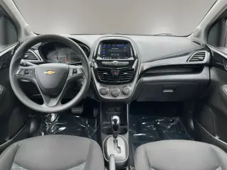 Chevrolet Spark 2021 1LT CVT 4dr Hatchback