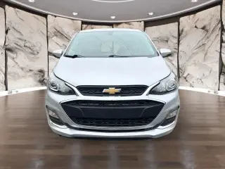 Chevrolet Spark 2021 1LT CVT 4dr Hatchback