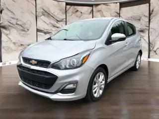 Chevrolet Spark 2021 1LT CVT 4dr Hatchback