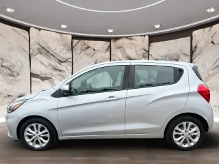 Chevrolet Spark 2021 1LT CVT 4dr Hatchback